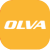 Logo de Olva